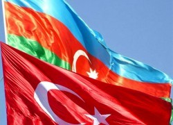 Турция и Азербайджан создали энергетический коридор