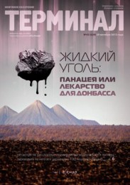 Анонс «Терминала» №43 (629) от 29 октября 2012 г.