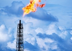 В Украине разведана самая глубокая газовая залежь
