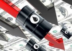 Цена нефти может опуститься до $30 за баррель, — эксперт