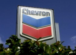 Украина намерена утвердить соглашение с Chevron на добычу сланцевого газа на этой неделе