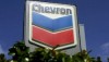 Украина намерена утвердить соглашение с Chevron на добычу сланцевого газа на этой неделе
