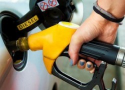 Дизтопливо на заправках подорожало