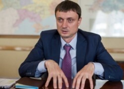 АЭС — основа электроэнергетики Украины, — В. Улида