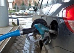 Топливо на заправках за день в цене не изменилось