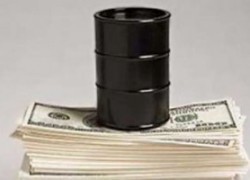 В России экспортная пошлина на нефть снизится на 8,1% с 1 ноября