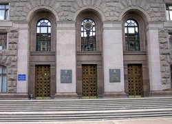 КГГА: тепловые счетчики должны быть во всех домах