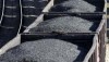 Россия продолжает воровать украинский уголь