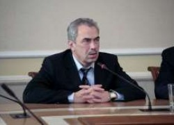 Минэнергоуглепром сократил замов