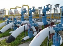Из-за войны на востоке Украины «Укртрансгаз» потерял 40 млн грн