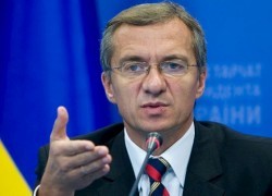 Россия сама должна обеспечивать газом Донбасс — Шлапак