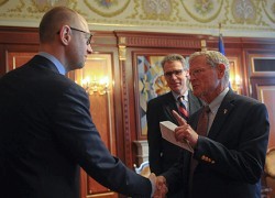 Сжиженный газ из США усилит украинскую энергобезопасность