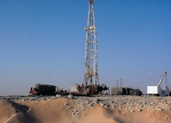 Африка вытеснит Россию с позиции лидера газодобычи