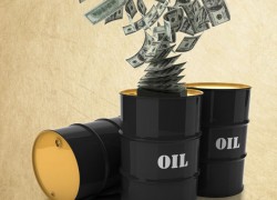 Нефть, ты куда?