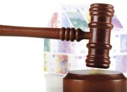 АМКУ оштрафовал одноофисные фирмы на 272 тыс. грн за махинации на тендере