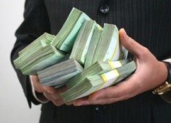 АМКУ оштрафовал газораспределительные предприятия на 2 млн гривень