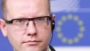 ЕС должен выбрать между Украиной и «Южным потоком»