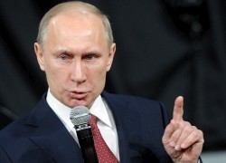 Путин сознался, что в ценообразовании на энергоресурсы превалирует политика