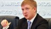 Яценюк: Минэнергоугля должен возглавить глава «Нефтегаза» Коболев