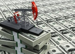 США допускают падение цены на нефть до $50 за баррель