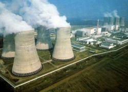 Норвегия и Швеция помогут Украине обеспечить безопасность АЭС