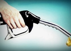 Укравтодор ищет бензин для Тернопольщины
