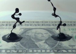 «Лукойл» верит в цены на нефть $80 за баррель
