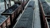 Поставки российского угля в Украину заблокированы на неопределенный срок