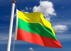 Литва будет поставлять газ в Украину через Польшу