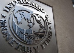МВФ порекомендовал Киеву снизить плату за недропользование в газодобыче