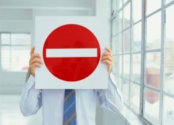 Блокада поставок нефтепродуктов в Украину продолжается