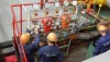 Словакия начала монтаж первой очереди газоизмерительной станции на границе с Украиной
