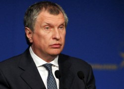 Глава «Роснефти» выступает за создание мирового Совета рынка нефти