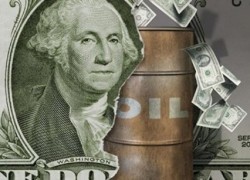 Россия готовится к шоковому сценарию цен на нефть — до $60 за баррель