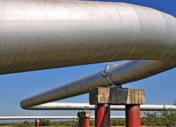 Реализация проекта газопровода ТАРІ отлагается еще на год