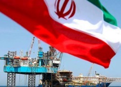 Иран может заложить в бюджет на будущий год цену нефти на уровне $70/барр.
