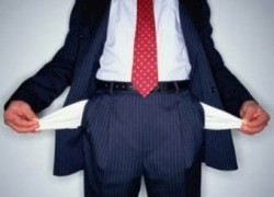 Дефицит «Нефтегаза» больше чем дефицит госбюджета Украины в целом