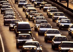 Автопроизводство в Украине упало почти на 25%