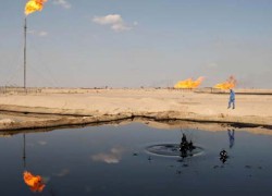 Украина и США договорились о сотрудничестве в сфере разведки и добычи сланцевого газа в Украине