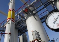 Сегодня Украина начнет отбор уже уплаченного российского газа — глава Минэнерго