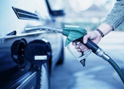 Сжиженный газ на АЗС подешевел