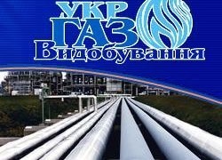«Укргаздобыча» реализовала все железнодорожные партии дизтоплива