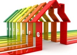 Принятие закона об энергоэффективности зданий приблизит Украину к ЕС