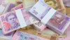 «Газпромбанк» может наложить взыскание на газ в ПХГ Украины