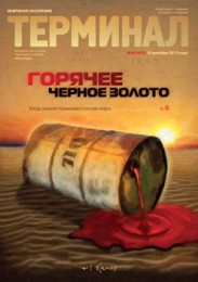 Анонс «Терминала» №49 (635) от 10 декабря 2012 г.