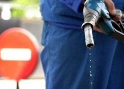 Цены на заправках продолжают расти