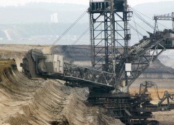 Минэнергоугля настаивает на возвращении ставок на недропользование до уровня 28% и 15%