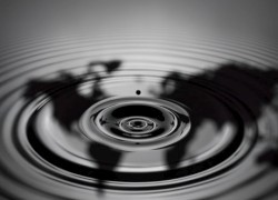 Россия не исключает риск снижения добычи нефти