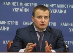 Глава Минэнергоугля Украины анонсировал реформу системы облгазов