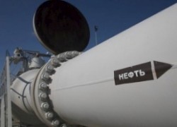 Казахстан продлил запрет экспорта нефтепродуктов